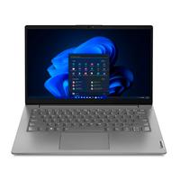 LAPTOP LENOVO V14 G3 ABA// RYZEN 7-5825U 2.0 GHZ// 16 GB 8GB SOLDERED DDR4-3200 8GB SO-DIMM DDR4-3200//512GB SSD M.2 2242// 14