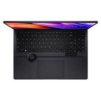 LAPTOP ASUS STUDIOBOOK PROART W7604J3D  CORE I9-13980HX  32GB  1 TB SSD  16 PULGADAS 3.2K OLED TOUCH  WIN 11 PRO  NEGRO  SD CARD READER  RTX 3000 8GB  GRADO MILITAR  1 AÑO DE GARANTIA