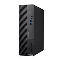 DESKTOP SFF ASUS EXPERTCENTER D500SDES  CORE I5-12400  8GB  512GB SSD  WIN 11 PRO  NEGRO  FUENTE DE PODER 180W 80+ BRONCE  CON TECLADO Y MOUSE  1 AÑO EN SITIO