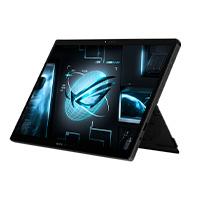 LAPTOP ASUS ROG FLOW Z13 GZ301VU  CORE I9-13900H  16GB  1 TB SSD  13.4 PULGADAS WQXGA TOUCH  WIN 11 PRO  NEGRO  SD CARD READER  RTX 4050 8GB  STYLUS  1 AÑO DE GARANTIA