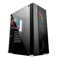 OCELOT GAMING CUBS MEDIA TORRE/ AMD RYZEN 7 5700G 8 CORE 3.8 - 4.6 GHZ/ 16 GB DDR4 / PCIE 4.0 NVME 1 TB / WIFI / WINDOWS DE PRUEBA