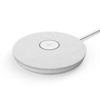 MICROFONO DE MESA LOGITECH RALLY MIC POD BLANCO