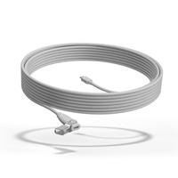 LOGITECH CABLE DE EXTENSION PARA BASE DE MICROFONO RALLY 10 METROS BLANCO