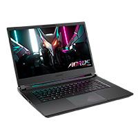 PORTATIL LAPTOP GAMER GIGABYTE AORUS 15 9MF/15.6 FHD  144HZ / I5 12500H 4.5GHZ / DDR5 16GB 8GB2 / 512 GB NVME SSD/ NVIDIA RTX 4050  GDDR6 6GB/WIN 11 HOME