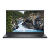 LAPTOP DELL VOSTRO 3530 CORE I5 1335U (12 MB CACHE  10 CORES  12 THREADS  UP TO 4.60 GHZ TURBO)/16 GB  DDR4 2666 MHZ/ 512GB M.2 SSD / IRIS XE / 15.6? FHD / NEGRO / WIN11 PRO