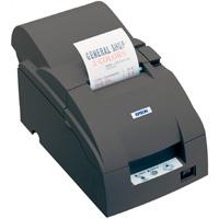 MINIPRINTER EPSON TM-U220A-890  MATRIZ  9 AGUJAS  USB  AUTOCORTADOR  AUDITORIA  NEGRA
