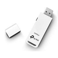 TARJETA DE RED| TP-LINK | TL-WN821N | USB INALAMBRICA | 300 MBPS