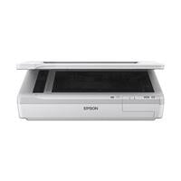 ESCANER EPSON WORKFORCE DS-50000  600 DPI  16 BITS  USB  CAMA PLANA DOBLE CARTA (A3)