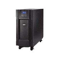UPS BIFASICO DE 10KVA TIPO RACK/TORRE 10000VA/10000W (220VCA) (120/208/240VCA)