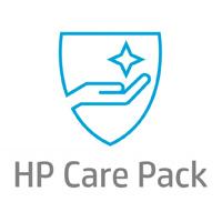 POLIZA DE GARANTIA HP  3 A?OS DE SOPORTE HP DE HARDWARE EN SITIO AL SIGUIENTE D?A H?BIL CON PROTECCI?N CONTRA DA?OS ACCIDENTALES-G2 PARA NB (PROMO)