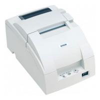 MINIPRINTER EPSON TM-U220PD-603  MATRIZ  9 AGUJAS  PARALELA  RECIBO  BLANCA