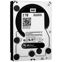 DISCO DURO INTERNO WD BLACK 2TB 3.5 ESCRITORIO SATA3 6GB/S 64MB 7200RPM GAMER/ALTO RENDIMIENTO (WD2003FZEX)