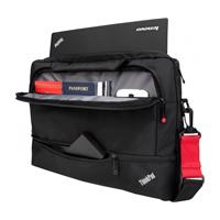LENOVO THINK / MALETIN PARA PORTATIL THINKPAD ESSENTIAL/ 15.6 / COLOR NEGRO /