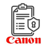 POLIZA CANON  POLIZA DE INSTALACION PARA PLOTTER CANON IMGEPROGRAF