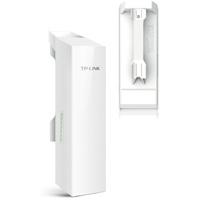 ACCESS POINT |TP-LINK | CPE510 | INALAMBRICO | MODOS AP/CLIENTE/REPETIDOR /AP ROUTER/ AP CLIENTE ROUTER WISP 1 RJ45 10/100 | POE PASIVO INCLUIDO | 10KM DEPENDE DE CONDICIONES AMBIENTALES