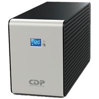 NO BREAK INTERACTIVO CDP DE 2000VA/1200WATTS 10CONT