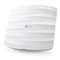 ACCESS POINT | TP-LINK | EAP110 | PARA INTERIOR | 300MBPS 1RJ45 | MONTAJE EN TECHO |ANTENAS INTERNAS 2X4DBI OMNIDIRECCIONALES SOPORTA HASTA 50 CLIENTES | SUSTITUYE A TL-WA801N/TL-WA801ND/TL-WA901N