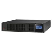 NO BREAK SMARTBITT 1KVA/900WATTS ON-LINE TORRE/RACK 2U 120V CONFIGURABLE SLOT SNMP 4CONTACTOS LCD SOFTWARE