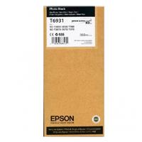 CARTUCHO EPSON MODELO T693 NEGRO PHOTO  PARA SERIE T (350 ML)