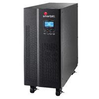 UPS TORRE SMARTBITT 10KVA/9000W ONLINE TORRE 208/120V CONFIG SLOT SNMP LCD TRANSFORMADOR ISO