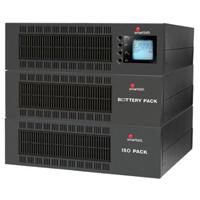 NO BREAK SMARTBITT6KVA/5.4KWONLINETORRE/RACK3U208/120VCONFIGSLOTSNMPLCDTRANSFORMADOR ISO