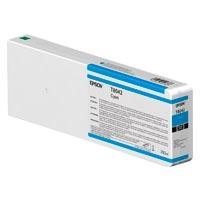 CARTUCHO EPSON MODELO T804 CYAN  PARA SURE COLOR P7000/P9000 700 ML
