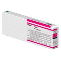 CARTUCHO EPSON MODELO T804 MAGENTA  PARA SURE COLOR P7000/P9000 700 ML