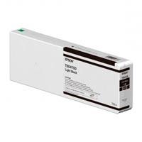 CARTUCHO EPSON MODELO T804 NEGRO LIGHT  PARA SURE COLOR P7000/P9000 700 ML