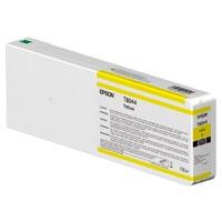 CARTUCHO EPSON MODELO T804 AMARILLO  PARA SURE COLOR P7000/P9000 700 ML