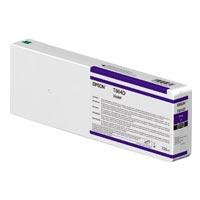 CARTUCHO EPSON MODELO T804 VIOLETA  PARA SURE COLOR P7000/P9000 700 ML