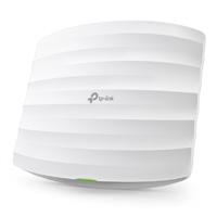 ACCESS POINT | TP-LINK | EAP225 | INALAMBRICO | PARA INTERIOR | AC1350 | BANDA DUAL | 2.4GHZ A 450MBPS Y 5GHZ A 867MBPS |POE PASIVO INCLUIDO