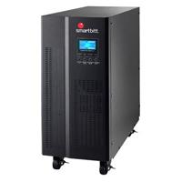 NO BREAK SMARTBITT 6KVA/ 5400 WATTS ONLINE TORRE 3U 208/120 V CONFIGURABLE SLOT SNMP LCD SOFTWARE TRANSFORMADOR ISO