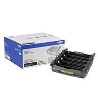 TAMBOR BROTHER DR431CL RENDIMIENTO DE 30 000 IMPRESIONES COMPATIBLE CON MFCL8900CDW