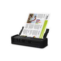 SCANNER EPSON WORKFORCE ES-300W PORTATIL  25 PPM/50 IPM  600 DPI  USB  WIFI