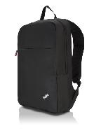 MOCHILA LENOVO BASICA DE 15.6 PULGADAS THINKPAD COLOR NEGRO