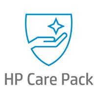 POLIZA DE GARANTIA HP DESIGNJET U8PH3E PARA PLOTTER T830 36  ELECTRONICA  3 AÑOS  SIGUIENTE DIA HABIL EN SITIO  SOPORTE A HARDWARE