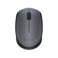 MOUSE LOGITECH M170 GREY-K OPTICO INALAMBRICO MINI RECEPTOR USB PC/MAC/CHROME