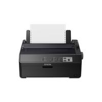 IMPRESORA DE MATRIZ DE PUNTO EPSON FX-890 II  MATRIZ 9 AGUJAS  10 PULGADAS  738 CPS  PARALELO  USB