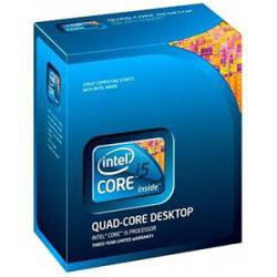 PROCESADOR O INTEL CORE I5 650 3.20 GHZ 4MB L3 SOCKET 1156 CAJA