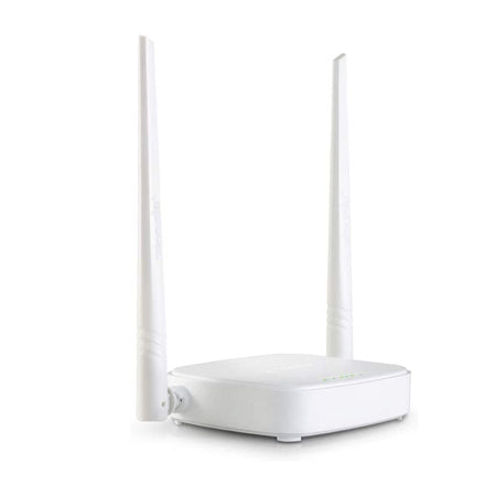 TENDA ACCESS POINT N-300 POE 2.4GHZ MIMO 1PTO LAN W301A