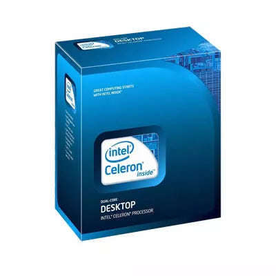 PROCESADOR O INTEL CELERON 430 1.8GHZ SOC 775