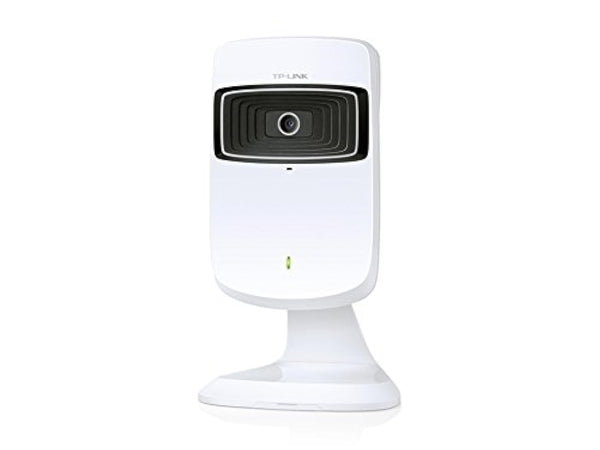 TP-LINK 1 CAMARA CLOUD 300MBPS WI-FI NC200