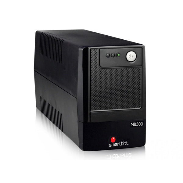 NO BREAK REGULADOR SMARTBITT 500VA (NB500)