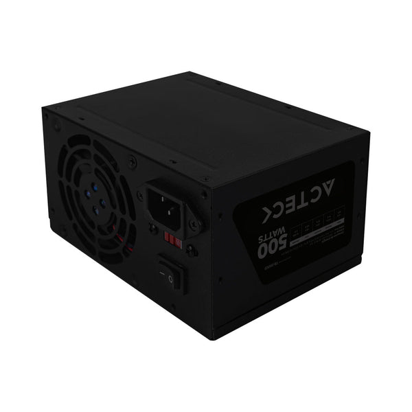 AC 1 TB-05003 FUENTE DE PODER TRUEBASIX ATX 480W