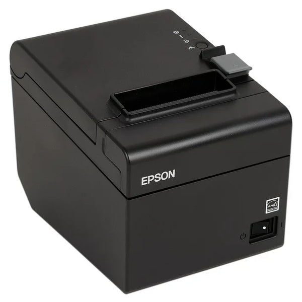 PV IMPRESORA EPSON TERMICA TM-T20III USB C31CH51001 NEGRA