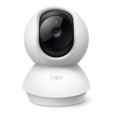 TP-LINK 1 CAMARA SMART WIFI DOMO 1280X720 PX TAPO C200