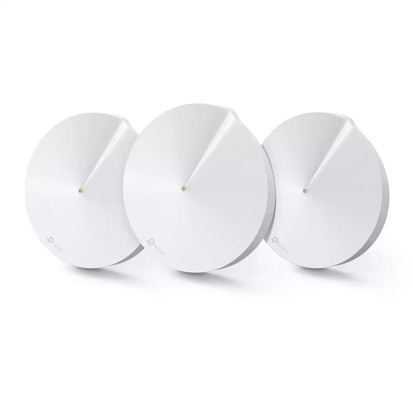 TP-LINK 1 ROUTER SISTEMA DE RED WI-FI DECO M5 (3-PACK) 1300MBPS