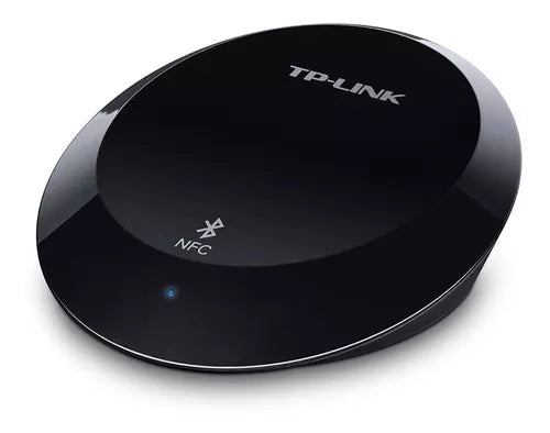 TP-LINK RECEPTOR DE AUDIO BLUETOOTH ALCANCE 20 MTS, MODELO HA100