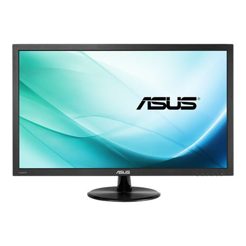 MONITOR ASUS 21.5 FULL HD VP228HE WIDESCREEN 72HZ HDMI NEGRO