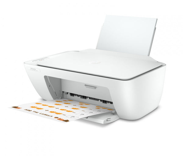 IMPRESORA HP DESKJET INK ADVANTAGE 2374 MFP